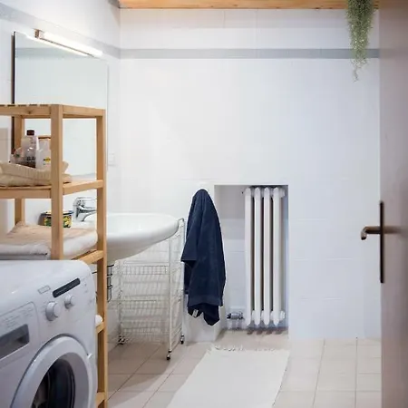 Valdonega34 Appartement