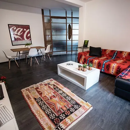 Valdonega34 Appartement *